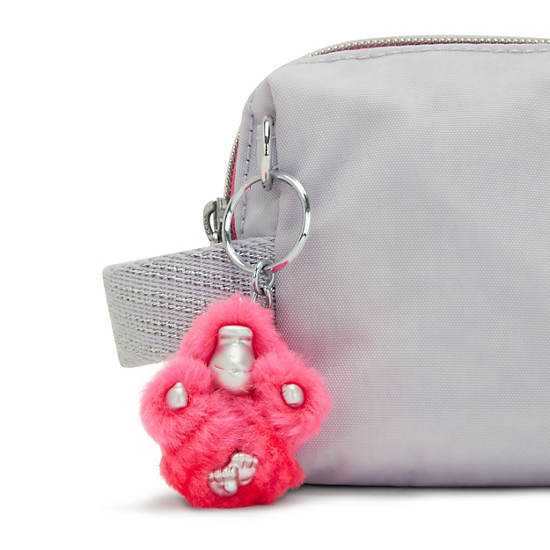 Kipling Garri Pouch Väska Grå | SE 1318YX